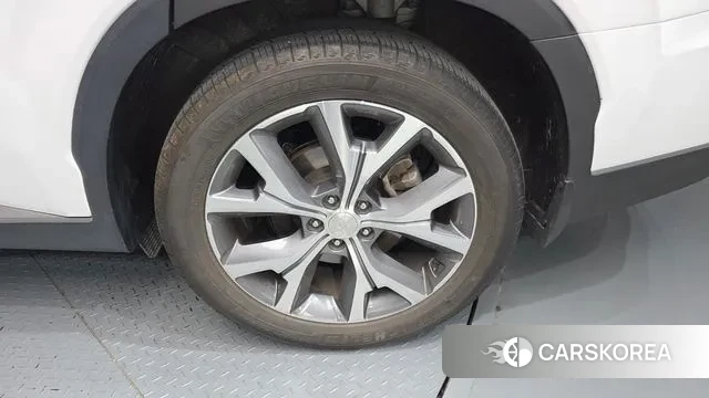 Hyundai Palisade id 3395492 из Кореи 15