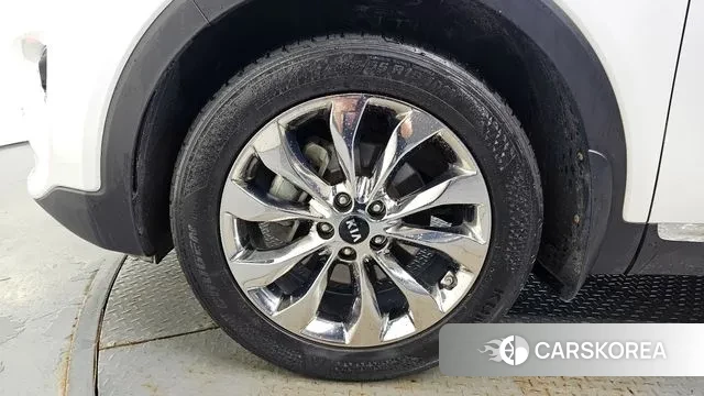 Kia The New Sorento id 3039499 из Кореи 15