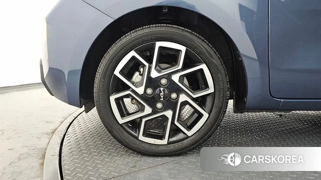 Kia The New Kia Ray id 3963461 из Кореи 15