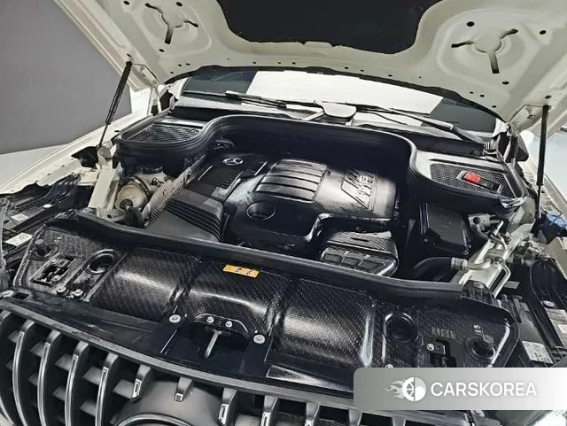 Mercedes-Benz GLE-Class W167 id 4887268 из Кореи 14