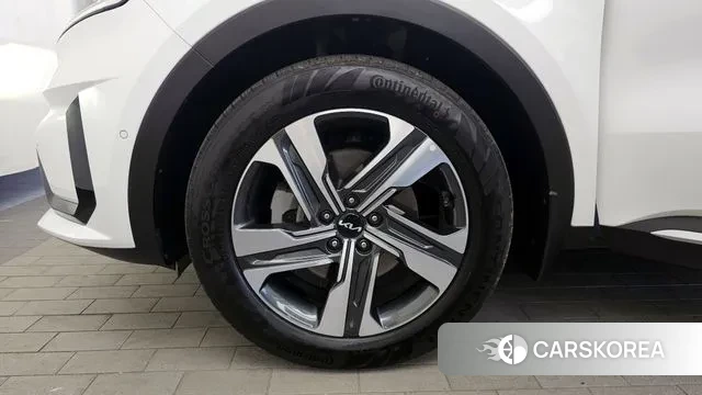 Kia Sorento 4th Generation id 3498360 из Кореи 15