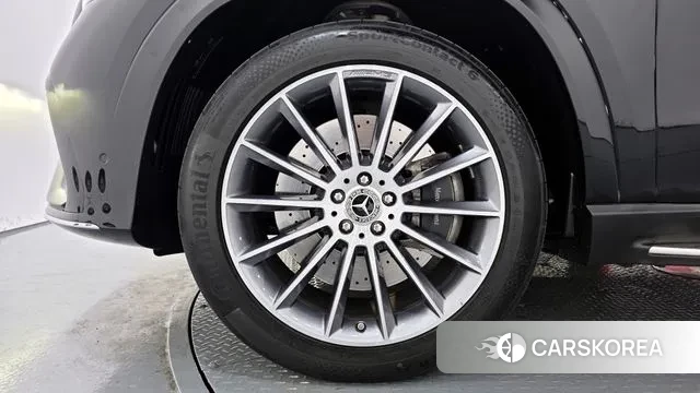 Mercedes-Benz GLE-Class W167 id 3371950 из Кореи 15