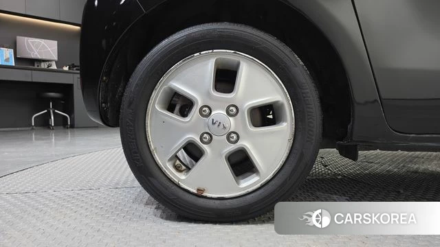 Kia The New Ray id 4626172 из Кореи 33