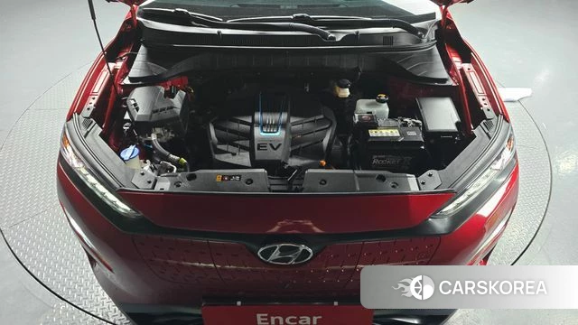 Hyundai Kona Electric id 4471473 из Кореи 25