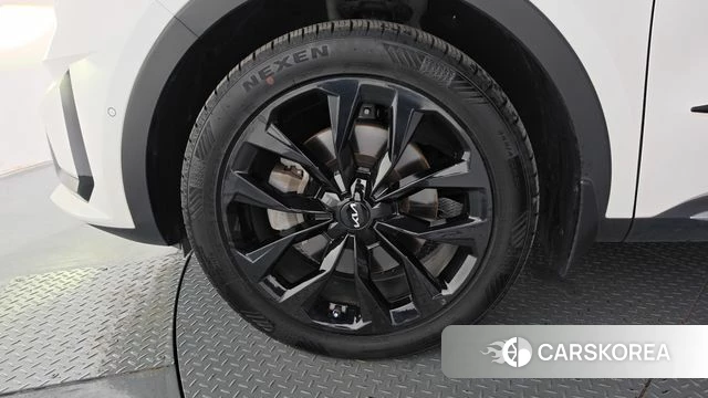 Kia Sorento 4th Generation id 4848071 из Кореи 15