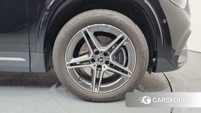 Mercedes-Benz GLA - Class H247 id 3614381 из Кореи 15