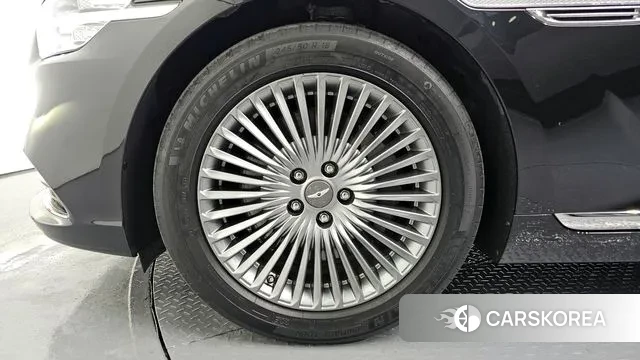 Genesis G90 id 3499815 из Кореи 15