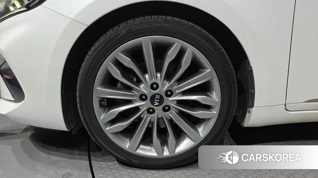 Kia K7 Premier id 3924530 из Кореи 15