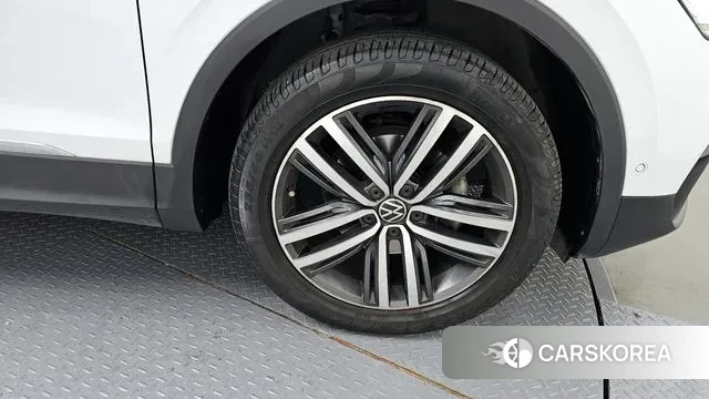 Volkswagen Tiguan second Generation id 3027116 из Кореи 15