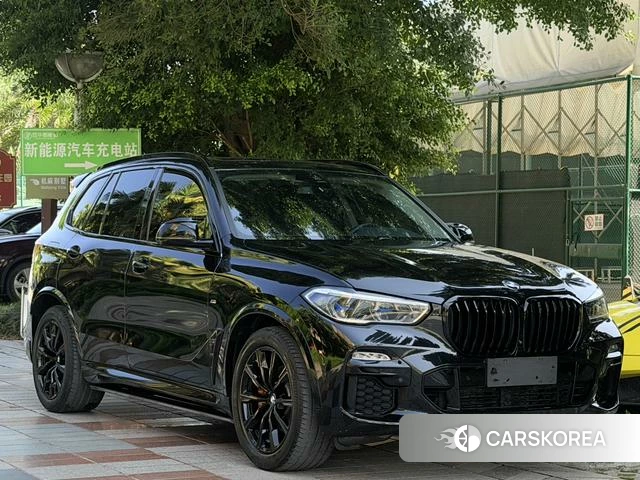 BMW X5 (imported) id 4277178 из Китая 10