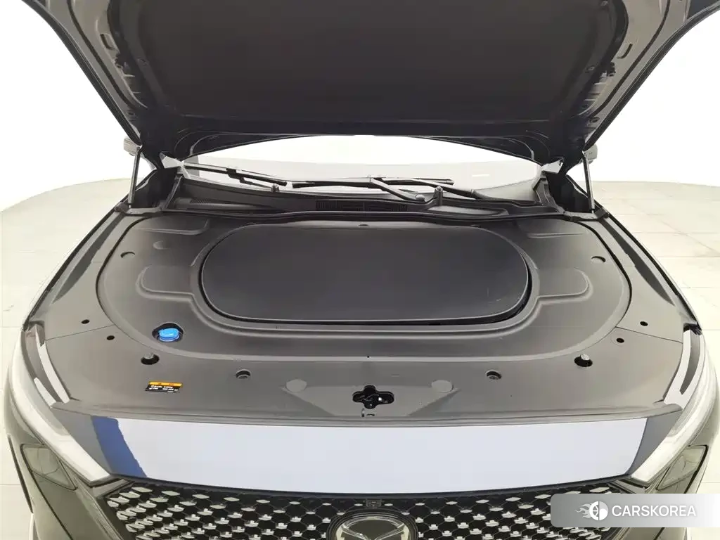 Mazda EZ-6 id 4514272 из Китая 19