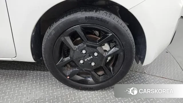 Kia The New Kia Ray id 3042524 из Кореи 15