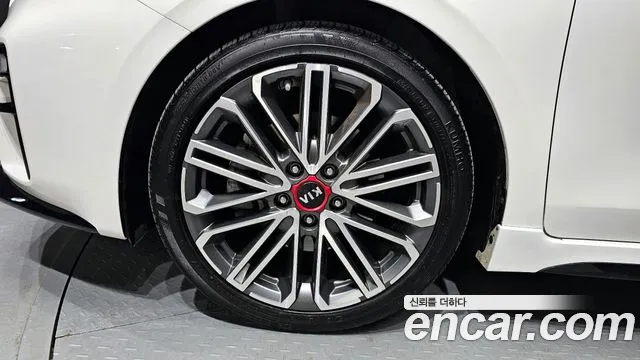 Kia Come New K3 id 2621168 из Кореи 15