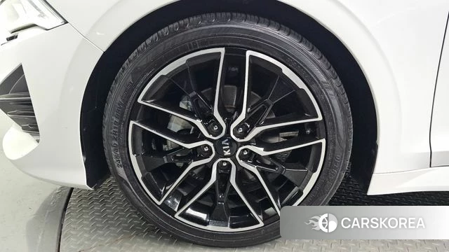 Kia K5 3rd generation id 3965496 из Кореи 15