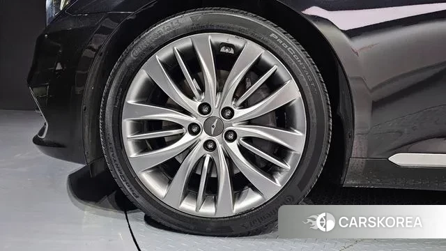 Genesis G80 id 2981898 из Кореи 15