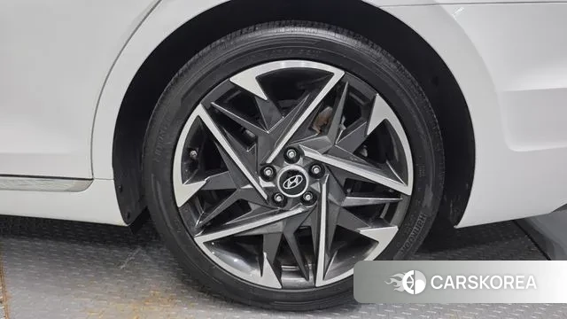 Hyundai The New Grandeur IG id 3038830 из Кореи 15