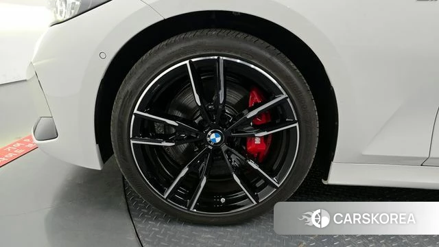 BMW 3 Series (G20) id 4291908 из Кореи 15