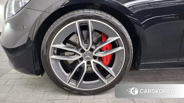 Mercedes-Benz E-Class W213 id 3654772 из Кореи 15