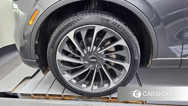 Lincoln Aviator 2nd generation id 3233344 из Кореи 15