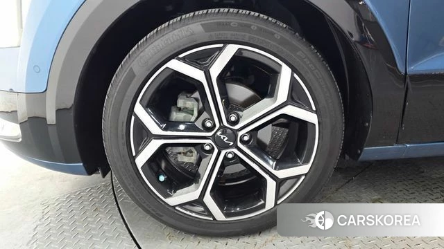 Kia Di Ol Nu Niro id 4592534 из Кореи 15