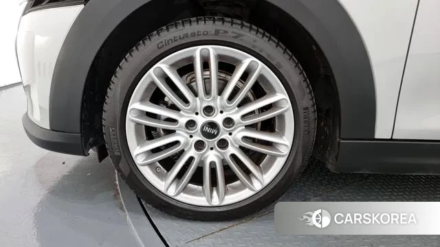 Mini Cooper id 3003215 из Кореи 15