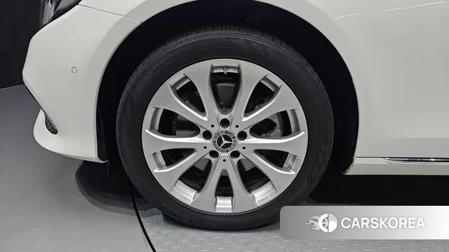 Mercedes-Benz E-Class W213 id 3248446 из Кореи 15