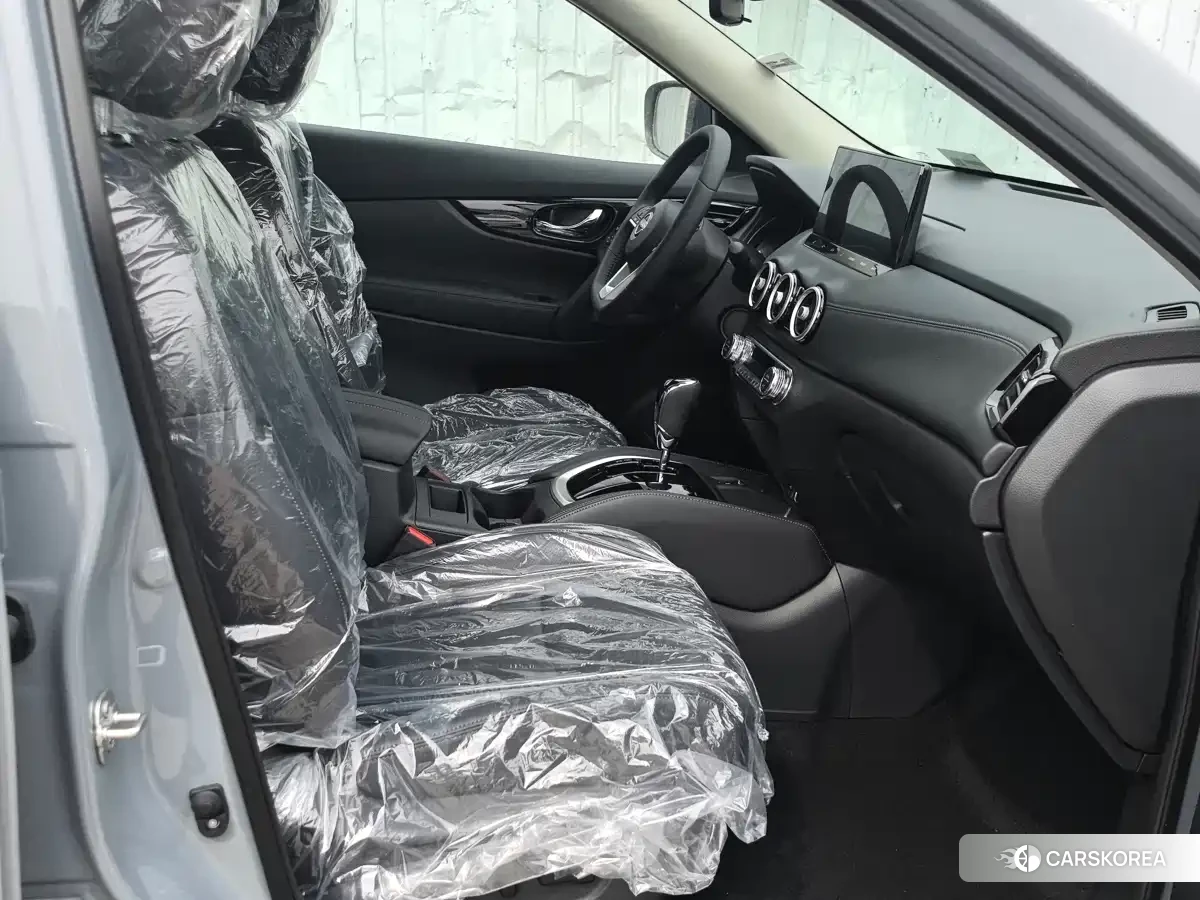 Nissan Qijun id 4576294 из Китая 19