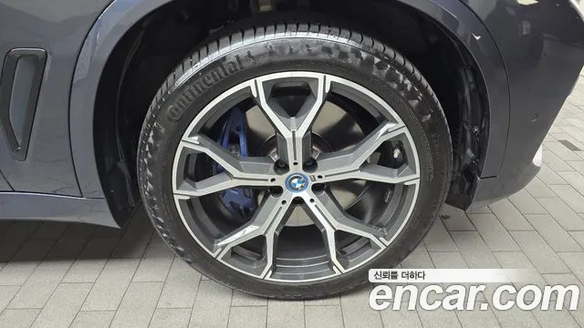 BMW X5 (G05) id 2789006 из Кореи 15