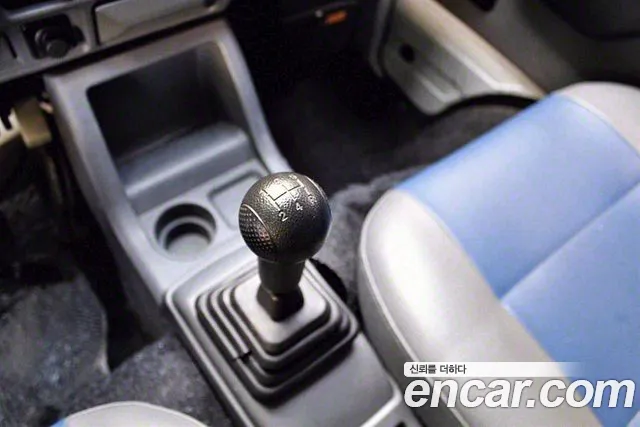 Chevrolet (GM Daewoo) New Damas id 2710149 из Кореи 11