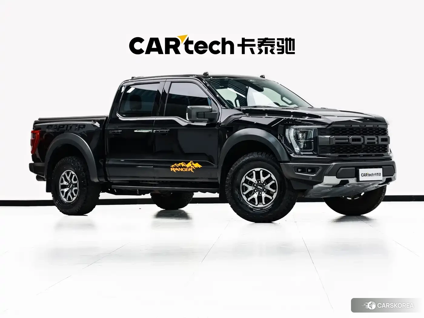 Ford F-150 id 4664540 из Китая 18