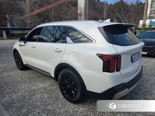 Kia The New Sorento 4th Generation id 3669806 из Кореи 8