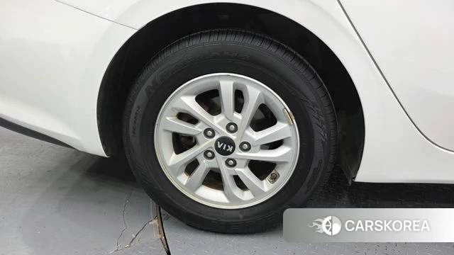 Kia Come New K3 id 3936109 из Кореи 15