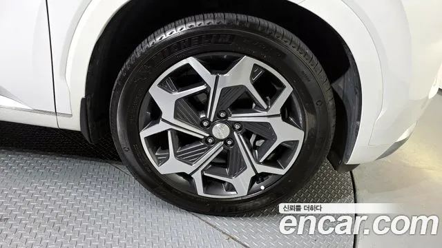 Hyundai Palisade id 2839352 из Кореи 15