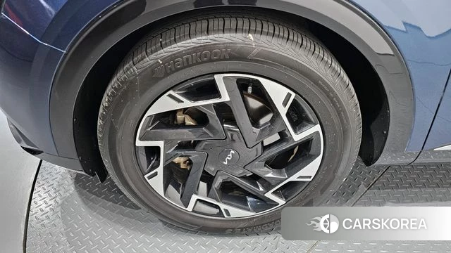 Kia Sportage 5th Generation id 4267521 из Кореи 26