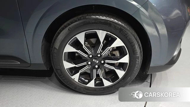 Kia Carnival 4th generation id 3860299 из Кореи 15