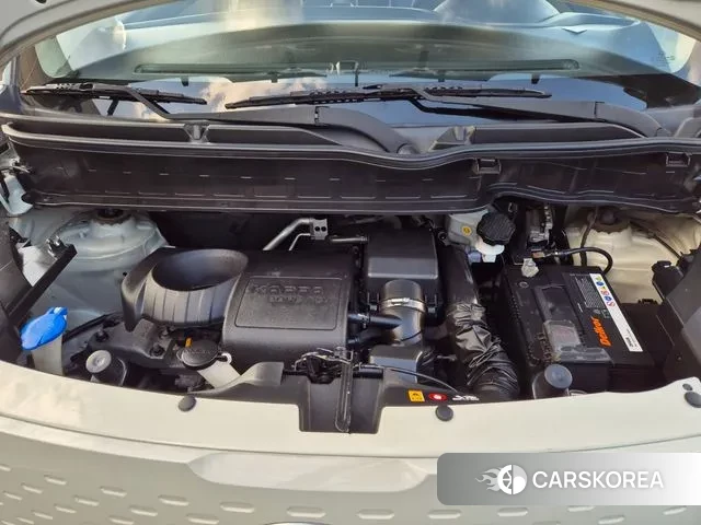 Kia The New Ray id 3050791 из Кореи 15