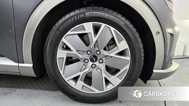 Genesis GV60 id 3839515 из Кореи 15