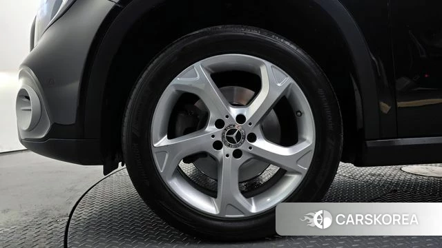 Mercedes-Benz GLA-Class X156 id 4465450 из Кореи 15