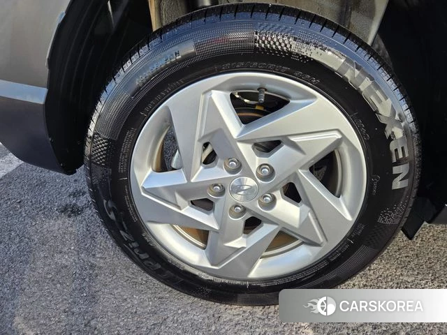 Hyundai Kona (SX2) id 4618340 из Кореи 15