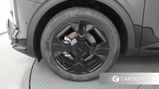 Kia The New Sportage 5th Generation Hybrid id 4879645 из Кореи 15
