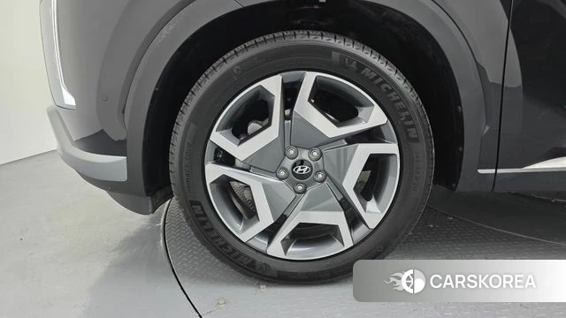 Hyundai The New Palisade id 3838085 из Кореи 15