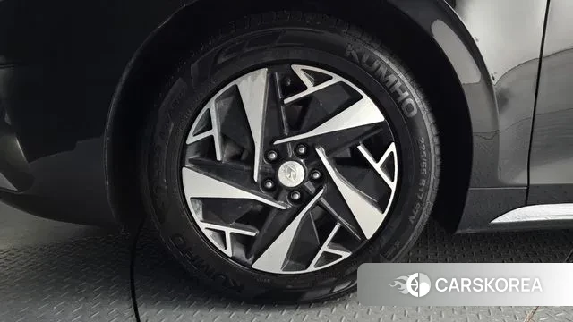 Hyundai The New Grandeur IG Hybrid id 3468845 из Кореи 15