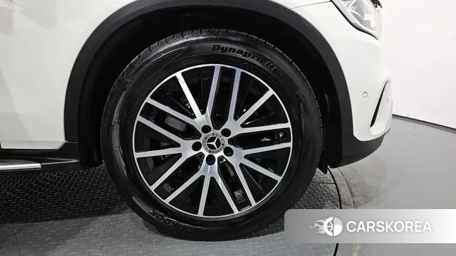 Mercedes-Benz GLC-Class X253 id 2965552 из Кореи 15