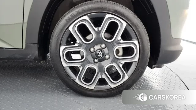 Hyundai Casper id 3383858 из Кореи 15