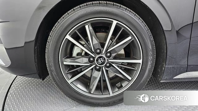 Hyundai The New Grandeur IG id 4415586 из Кореи 15
