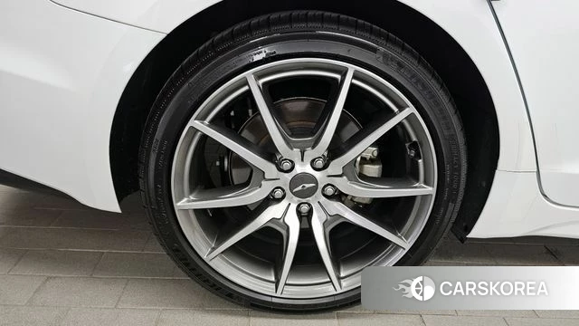 Genesis G70 id 4416515 из Кореи 32