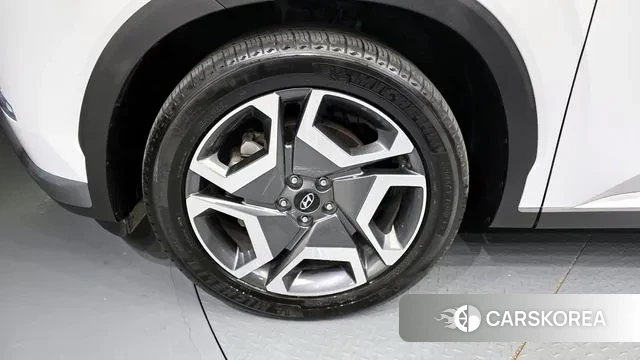 Hyundai The New Palisade id 3372869 из Кореи 15