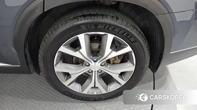 Hyundai Palisade id 2959713 из Кореи 15