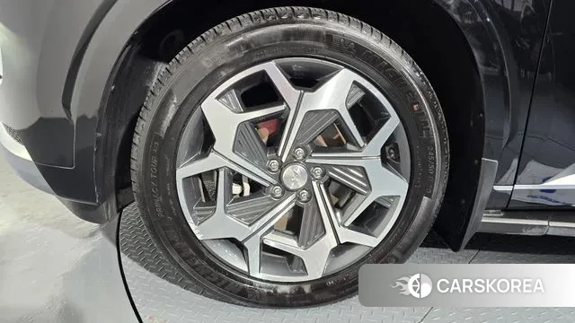 Hyundai Palisade id 3473661 из Кореи 15