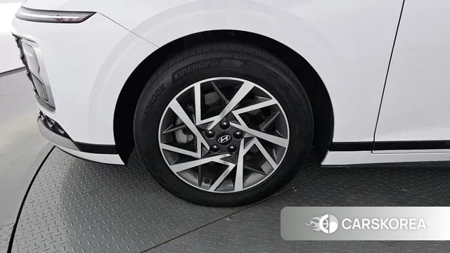 Hyundai Grandeur (GN7) id 2988695 из Кореи 15